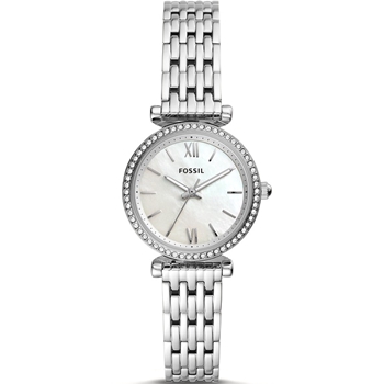 ساعت مچی فسیل FOSSIL کد ES4647